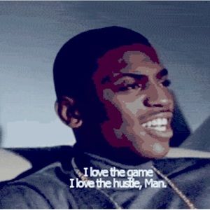 Meet your Posher, Morrisav